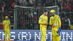 IPL 2026: തന്ത്രങ്ങൾ ഇല്ല, അബദ്ധങ്ങൾ മാത്രം! ഇംപാക്ട് പ്ലെയറെ മറന്നോ ചെന്നൈ? രണ്ട് പ്രധാനപ്പെട്ട പിഴവുകൾ ഇതാ..
