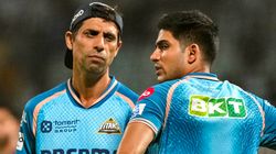 IPL 2026: ക്യാപ്റ്റന് പുല്ലുവില? ഗില്ലിനെ തെറിവിളിച്ച് നെഹ്‌റ!! കാരണം ആ പിഴവ്; വീഡിയോ