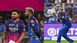 IPL 2026: സഹതാരങ്ങളോട് കലിപ്പിൽ, തന്ത്രങ്ങളിൽ പൂജ്യം! മുംബൈയെ മുക്കിയത് നായകന്റെ മണ്ടത്തരങ്ങൾ