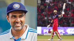 IPL 2026: സെലക്ടർമാരേ, ഇതൊന്ന് കാണൂ! കോഹ്‍ലിയേക്കാൾ വേ​ഗത, അനായാസ ബാറ്റിങ്; ദേവ്ദത്തിനായി വാദിച്ച് അശ്വിൻ