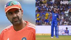 IPL 2026: ബോഡി ലാംഗ്വേജിൽ തന്നെ തോൽവി ഉറപ്പിച്ചോ? ഹാർദിക്കിന്റെ മുംബൈയെ കീറിമുറിച്ച് അശ്വിൻ