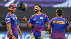 IPL 2026: രോഹിത്തിനെ പേടിയായിരുന്നു! ആ പഴയ കരുത്ത് ഇന്ന് മുംബൈയ്ക്കില്ല; നായകമാറ്റം വിനയായെന്ന് ആർ. അശ്വിൻ