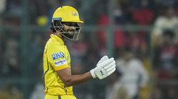 IPL 2026: എല്ലാം എന്റെ പിഴവ്, എന്നെ ക്രൂശിച്ചോളൂ! തോൽവിയിൽ നടുങ്ങി റുതുരാജ്, നായകനെ മാറ്റുമോ സിഎസ്കെ?