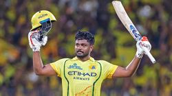 91നു ശേഷം ഒറ്റ ഫോര്‍ മാത്രം!! സഞ്ജു സെല്‍ഫിഷായെന്നു ഹേറ്റേഴ്‌സ്, പക്ഷെ ഇതാണ് സത്യം