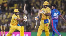 IPL 2026: അത് ഒരു ഒന്നൊന്നര തന്ത്രം,ഫ്ലെമിങ്ങിനായുള്ള ​സഞ്ജുവിന്റെ പടയപ്പ സെലിബ്രേഷന് പിന്നിൽ
