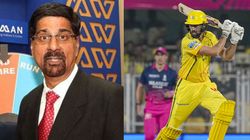 IPL 2026:അങ്ങനെയാണെങ്കിൽ ഞാനും ഒരു സ്പിന്നറാണ്!മാത്യു ഷോട്ടിനെ പരീക്ഷിച്ച തന്ത്രം മണ്ടത്തരം,ആഞ്ഞടിച്ച് ചീക്ക