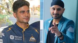IPL 2026: ഗില്‍ എന്തിന് ആ മണ്ടത്തരം കാണിച്ചു? ഒട്ടും മനസിലാവുന്നില്ല!! തുറന്നടിച്ച് ഭാജി