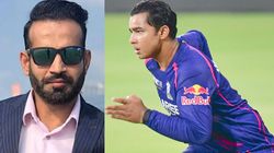 IPL 2026: വൈഭവേ നീ പെട്ടു!! മുംബൈയുടെ ആ തന്ത്രത്തില്‍ നിന്നും രക്ഷപ്പെടുമോ? ചോദ്യം ഇര്‍ഫാന്റേത്