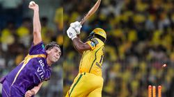 IPL 2026: സിക്‌സ്, പിന്നാലെ ക്ലീന്‍ ബൗള്‍ഡ്!! സഞ്ജു വീണത് ഈ കെണിയില്‍, ത്യാഗിയാണ് താരം