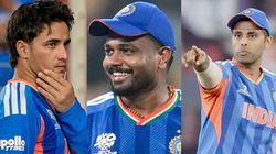 IND vs IRE: ലോകകപ്പ് വിന്നിങ് ടീമാവില്ല അയര്‍ലാന്‍ഡിലേക്ക്, 7 പേര്‍ തെറിക്കും!! ആരൊക്കെ? സഞ്ജു സേഫ്