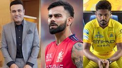 കവര്‍ഡ്രൈവില്‍ കോലി, പക്ഷെ ആ ഷോട്ടില്‍ സഞ്ജു!! ഓരോന്നിലും വീരുവിന്റെ ബെസ്റ്റ് ഇവര്‍