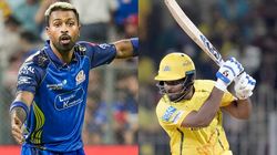 IPL 2026: ഹാര്‍ദിക് കളിച്ചത് സിഎസ്‌കെയ്‌ക്കോ? വന്‍ മണ്ടത്തരം!! സഞ്ജു ഹാപ്പി; വരുത്തിയ പിഴവിങ്ങനെ