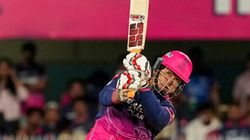 IPL 2026: രാജസ്ഥാൻ റോയൽസ് എന്നാ സുമ്മാവാ! ഓറഞ്ച് ക്യാപ്പ് പട്ടികയിൽ പിങ്ക് പടയോട്ടം, ഏത് ബൗളറും വിറയ്ക്കും