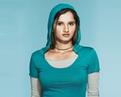 2008ல் சாதிப்பேன்-சானியா மிர்சா