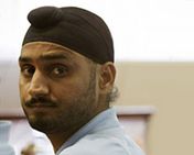 ஹர்பஜன் சிங் மீதான தடை ரத்து