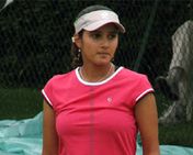 ஆசியாவின் நம்பர் ஒன் வீராங்கனை சானியா