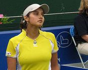 ஆஸ்திரேலிய ஓபன்: 3வது சுற்றில் சானியா-வீனஸை சந்திக்கிறார்