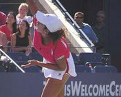 ஆஸி ஓபன்: பூபதி-சானியா ஜோடி தோல்வி