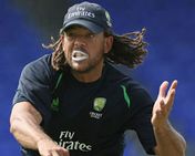 பிரச்சனையை தொடங்கியது சைமண்ட்ஸ்தான்: ஹன்சன்