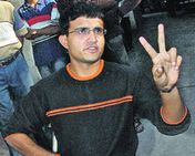 கங்குலி நீக்கத்தால் இந்திய வீரர்கள் அதிர்ச்சி