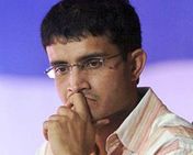 முத்தரப்பு தொடர்: கங்குலி, டிராவிட், வி.வி.எஸ்.லட்சுமன் நீக்கம்