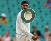 ஹர்பஜன் மீதான அப்பீல் மனு: நாளை விசாரணை