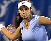 பெங்களூர் ஓபன் டென்னிஸ்: சானியா விளையாட மாட்டார்