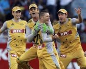 20-20: இந்தியா பரிதாப தோல்வி