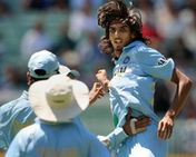 5 விக்கெட் வித்தியாசத்தில் ஆஸியை வீழ்த்தியது இந்தியா