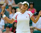 கத்தார் ஓபன்: காயத்துடன் விலகினார் சானியா