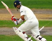 10,000 ரன்களை கடந்தார் திராவிட்- சச்சின் ~~0~~!