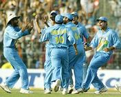 2வது இறுதிப் போட்டி: ஆஸியை வீழ்த்துமா இந்தியா?