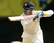 309 ரன்கள் குவித்த ஷேவாக்- இந்தியா 468/1