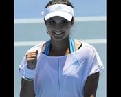 விம்பிள்டன் டென்னிஸ்: 2வது சுற்றுக்கு சானியா தகுதி