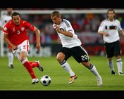 போர்ச்சுகலை வென்றது ஜெர்மனி-அரை இறுதிக்கு தகுதி!