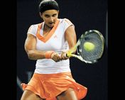 ஒலிம்பிக் ~~மெடல்~~ கஷ்டம்-சானியா