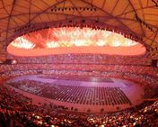 2 நாட்களி்ல் முடிவுக்கு வருகிறது ஒலிம்பிக்ஸ்!