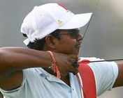 துப்பாக்கி சுடுதல், ஜூடோவில் ஏமாற்றம் - வில்வித்தையில் நம்பிக்கை