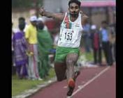 ஒலிம்பிக் டிரிப்பிள் ஜம்ப்-ரெஞ்சித் படுதோல்வி