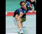 காலிறுதிக்கு முந்தைய சுற்றுக்கு முன்னேறினார் சாய்னா