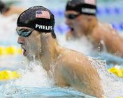 பெய்ஜிங்-6வது தங்கம் வென்றார் பெல்ப்ஸ்