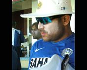 காயம் காரணமாக ஒருநாள் தொடரிலிருந்து ஷேவாக் நீக்கம்