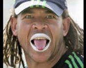 இந்தியா ~~டூர்~~: சைமண்ட்ஸ் இல்லை!