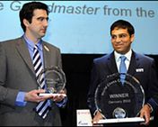 விஸ்வநாதன் ஆனந்த் மீண்டும் உலக சாம்பியன்