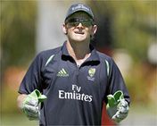 சச்சின் பொய் சொல்லி: கில்கிறைஸ்ட்