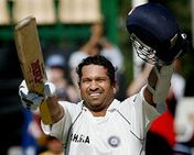 டெஸ்ட் கிரிக்கெட் ரன்கள்-சச்சின் உலக சாதனை