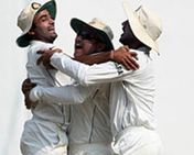 ஆஸ்திரேலியாவை நசுக்கியது இந்தியா - தொடரையும் வென்றது