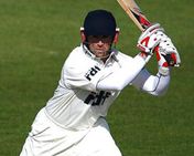 இங்கிலாந்து 316 - இந்தியா தடுமாற்றம் - 6-155