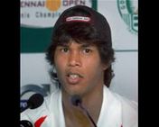 சென்னை ஓபன் டென்னிஸ் - இறுதியில் சோம்தேவ் - புதிய சாதனை