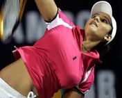 ஆஸ்திரேலியன் ஓபன்: சானியா அசத்தல் வெற்றி